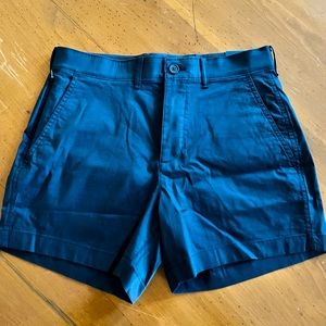 NWT A&F All Day Short - 5” inseam - 30